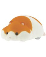 Sun-star Mogumogu Zoo Tabletop Cleaner Golden 1pc