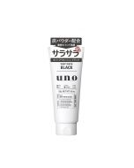 SHISEIDO UNO Whip Wash Black