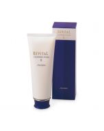 SHISEIDO REVITAL Cleansing Foam Ⅱ