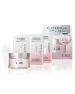 SHISEIDO Elixir White Clear Gel C (Gift With Trial Set)