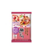 Nissin Pancake Mix Extremely Moist Made with 100% Japanese Wheat Flour 480g