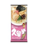 Marutai Instant Ramen Noodle (Kurume) 194g