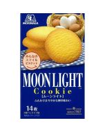 MORINAGA Moolight Cookie 