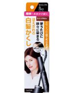 Dariya SALON de PRO 沙龙级白发专用补染膏EX（睫毛膏式/浅褐色） 15ml