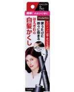 Dariya Salon de Pro Color On Retouch Gray Hair Hide EX Natural Brown 15ml