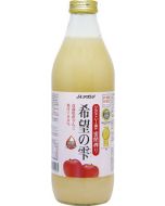 Aomori 100% Apple Juice 1000ml