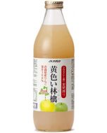 Aomori 100% Yellow Apple Juice 1000ml