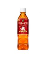 Kirin Afternoon Straight Tea (Black Tea) 500ml