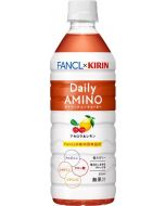 KIRIN x FANCL Daily Amino Water 555ml