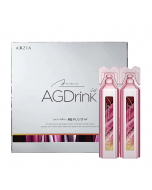 AXXZIA AG Theory AG Drink 5th 25ml x 10 bottles