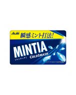 Asahi Mintia Cold Smash Tablet 50 grains