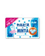 Asahi Calpis® x Mintia Tablet 50 grains