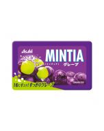 Asahi Mintia Grape Tablet 50 grains