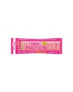 Asahi 1 Satisfaction Bar Protein Strawberry Flavor 1 piece