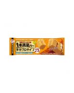 Asahi 1 Satisfaction Bar Giga Protein Caramel Flavor 1pc