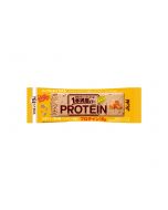 Asahi 1 Satisfaction Bar Protein Baked Caramel Flavor 1 piece