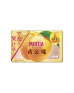 Asahi Mintia Golden Peach 50 grains (7g)