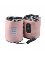 ATEX Lourdes The Leg Massage Pink