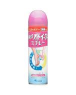 Kobayashi Miss Foot Deodorant Spray 150ml