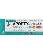 APOSTY Acne Treatment Cream 6g