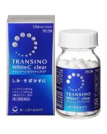 DAIICHI SANKYO TRANSINO White C (120tablet)