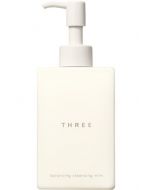 THREE Balaning Cleansing Milk