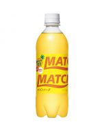 Otsuka Match Pine Soda 500ml