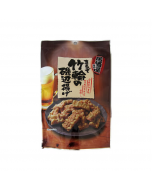 Ichiei Foods 酥脆青海苔香油炸鱼片 65g