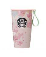 Starbucks SAKURA 2020 Stainless Steel Tumbler 