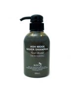 Royd Color Shampoo (Ash Mode Silver)