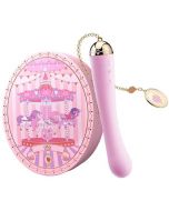 Zalo Momoko G-spot Vibrator