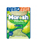 Kanro Marosh Melon Soda Flavor Marshmallow 46g