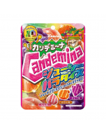 Kanro Candemina Gummy Juicy Paradise 72g