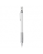 MUJI Low Center Gravity Mechanical Pencil 0.5mm 1pc