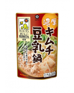 Kikkoman Rich Kimchi Soy Milk Hotpot 750g