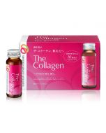 「New​​ Edition」​​SHISEIDO The Collagen Drink 10 bottles