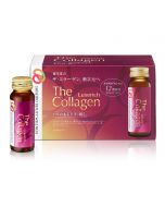 「New​​ Edition」​​SHISEIDO The Collagen Luxe Rich Drink 10 bottles