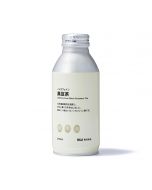 MUJI Decaffeinated Black Bean Tea 370ml