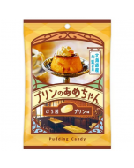 Senjakuame Pudding Candy 52g