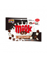 Tirol-Choco Chocolate Mini Milk 124g