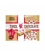 Tirol-Choco Chocolate Milk Nought Pack 25 pieces