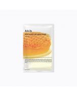 Abib Mildly Acidic Sheet Mask Honey Fit 10pcs