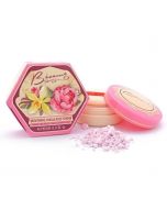 Besame Cosmetics Vanilla Rose Brightening Powder