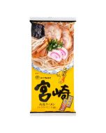 Marutai Instant Ramen Noodle (Miyazaki) 212g