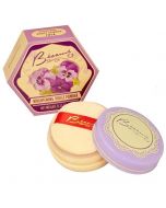 Besame Cosmetics Brightening Violet Face Powder