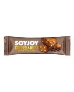 Otsuka Soyjoy Coffee & Nuts Protein Bar 30g