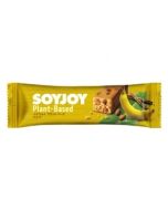 Otsuka Soyjoy Plant Based Banana Protein Bar 25g