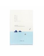 Round Lab 1025 Dokdo Hydrating Water Gel Mask 18 sheets