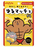 Senjakuame Loose Macho Gummy 30g