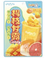 Senjakuame x CoCo Toka Yanjiganru Candy 60g 